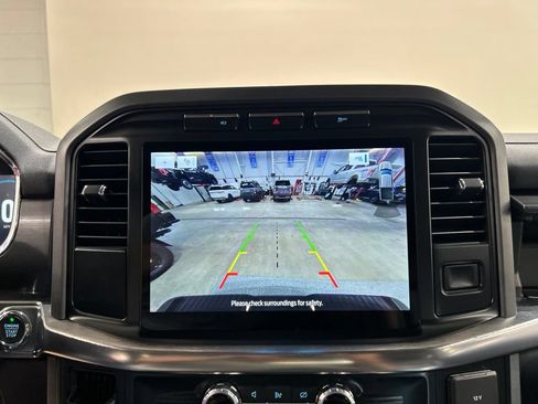 Certified 2022 Ford F150 Lariat AWD/4WD image 23