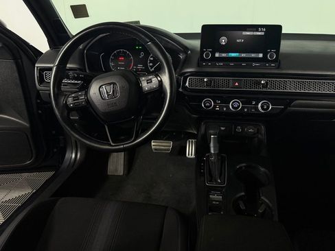 Used 2024 Honda Civic Sport image 14