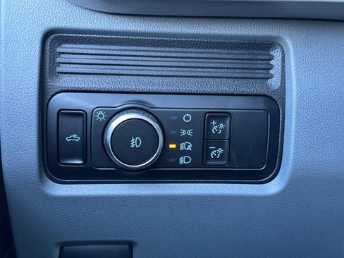 New 2025 Ford F350 XL w/ XL Chrome Package image 24