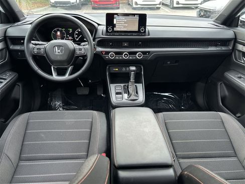 Used 2025 Honda CR-V Sport image 10