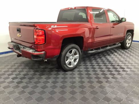 Used 2018 Chevrolet Silverado 1500 LT w/ All Star Edition image 20