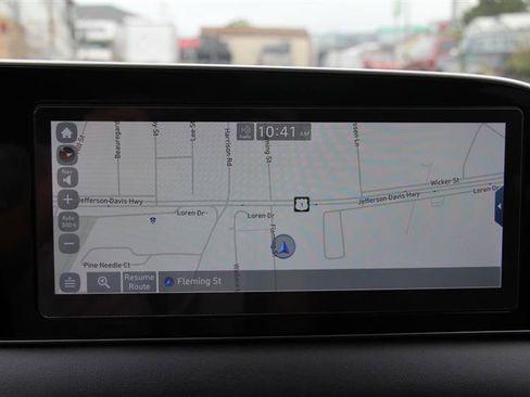 Used 2021 Hyundai Palisade Limited AWD/4WD image 35