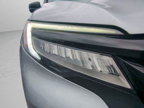 Used 2019 Honda Passport Touring image 10