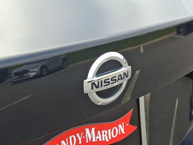 Used 2020 Nissan Sentra SV FWD image 29