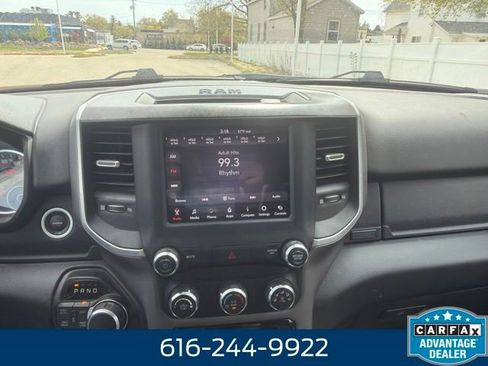 Used 2019 RAM 1500 Big Horn AWD/4WD image 6