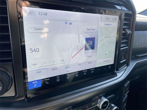 New 2025 Ford F150 Lariat w/ Equipment Group 501A Mid image 20