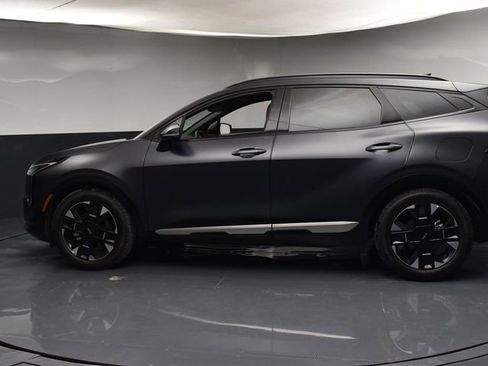 Certified 2026 Kia Sportage SX FWD image 5