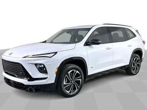 New 2026 Buick Enclave Sport Touring FWD image 1