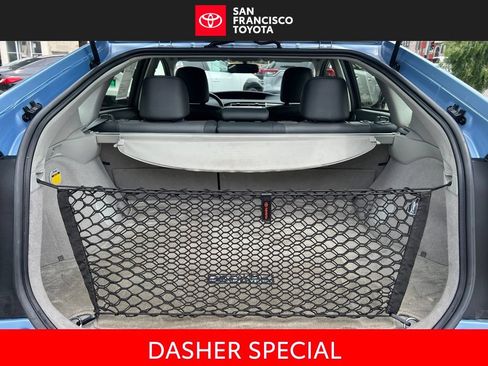 Used 2012 Toyota Prius Prime Advanced FWD image 37