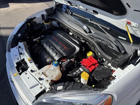 Used 2018 RAM ProMaster City SLT w/ Mopar Trailer Tow Group image 12