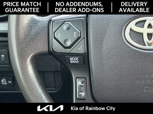 Used 2021 Toyota Tacoma SR image 30