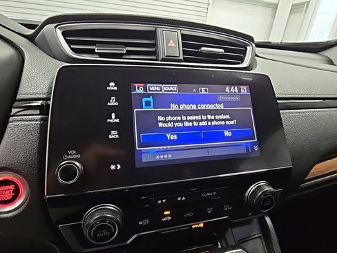 Used 2022 Honda CR-V EX image 15