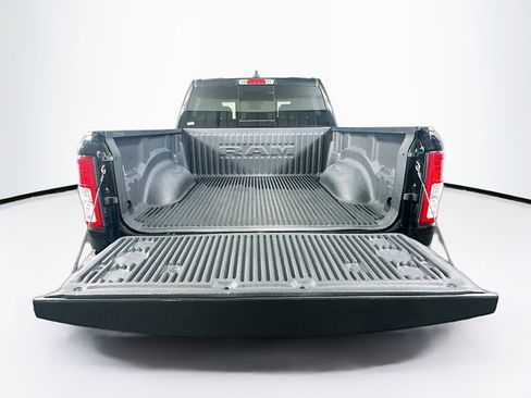 Used 2022 RAM 1500 Big Horn image 29