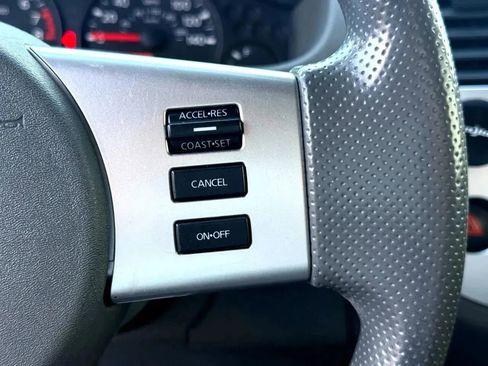 Used 2021 Nissan Frontier S RWD image 25