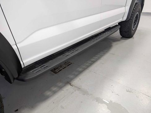Certified 2024 Ford F150 Raptor AWD/4WD image 12