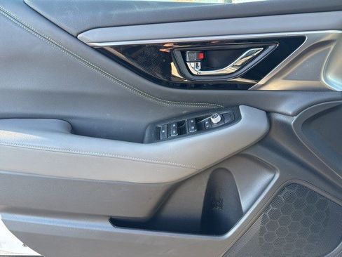 Certified 2024 Subaru Outback Onyx Edition image 10