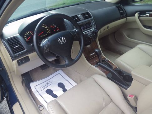 Used 2006 Honda Accord EX-L image 7
