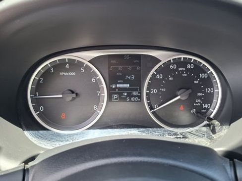 Certified 2025 Nissan Kicks Play S FWD image 12