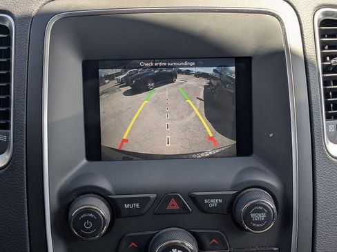 Used 2020 Dodge Durango SXT image 27