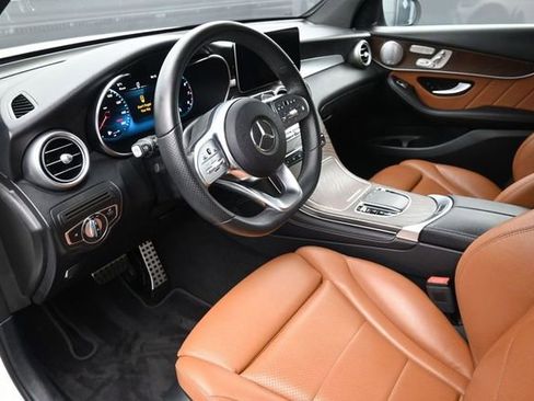 Used 2021 Mercedes-Benz GLC 300 image 18