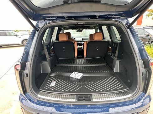 New 2025 Kia Telluride SX Prestige X-Line image 26