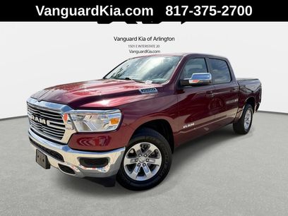 Used 2023 RAM 1500 Laramie