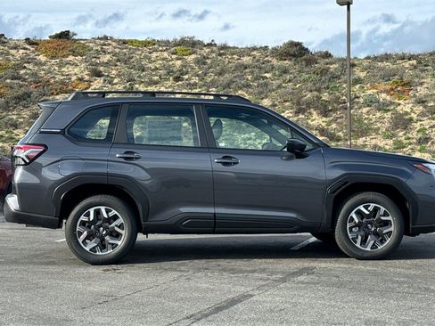 New 2026 Subaru Forester image 3