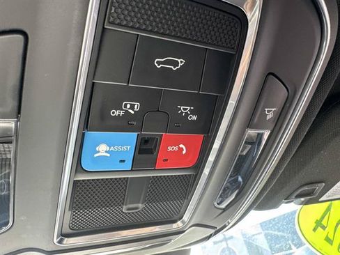 Used 2024 Jeep Grand Cherokee L Laredo AWD/4WD image 24