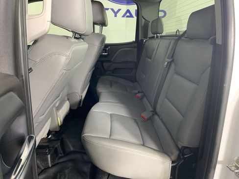 Used 2019 Chevrolet Silverado 2500 W/T image 29