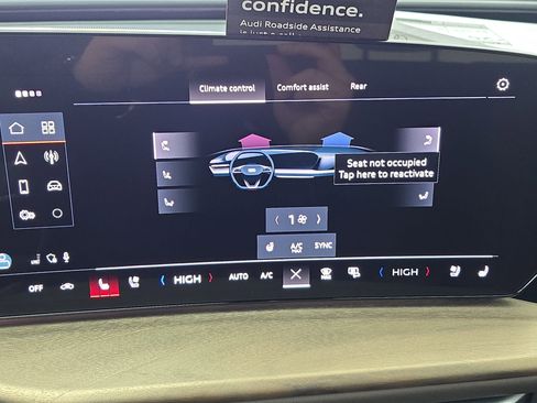 New 2025 Audi Q5 Premium Plus image 24