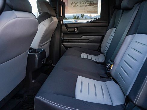 New 2026 Toyota Tacoma TRD Off-Road image 24