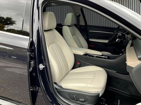 Used 2024 Hyundai Sonata Limited image 7