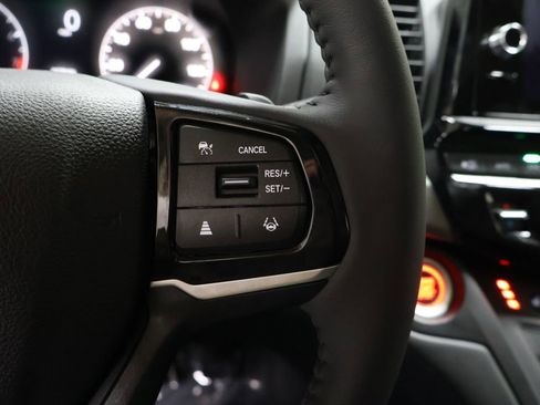 New 2026 Honda Odyssey EX-L image 26