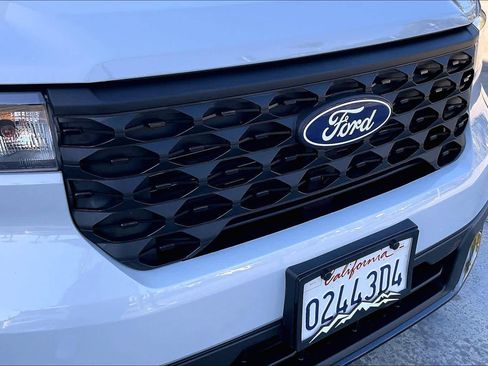 Used 2025 Ford Maverick XLT w/ XLT Luxury Package image 28