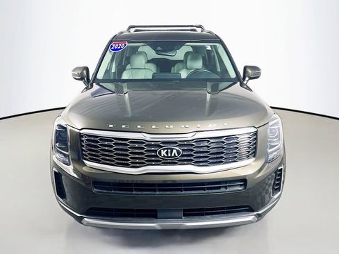 Used 2020 Kia Telluride S image 3