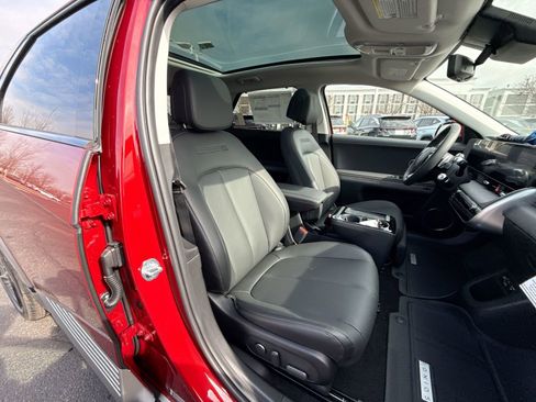 New 2026 Hyundai Ioniq 5 Limited image 27