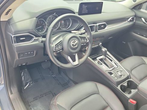 Used 2025 MAZDA CX-5 Carbon Edition AWD/4WD image 19