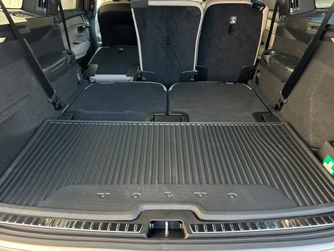 New 2026 Volvo XC90 B5 Ultra w/ Protection Package Premier image 15