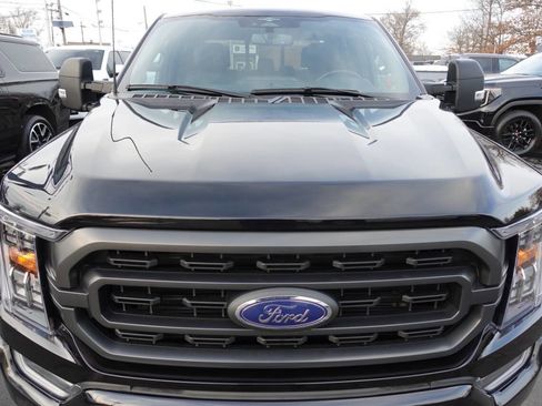 Used 2023 Ford F150 XLT w/ Equipment Group 302A High image 6