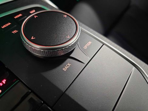 Certified 2025 BMW i4 xDrive40i w/ Premium Package image 29