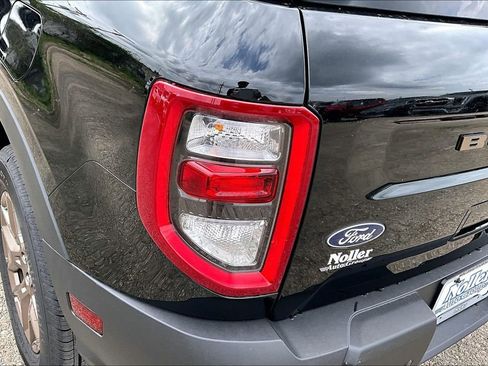 New 2026 Ford Bronco Sport Big Bend AWD/4WD image 28