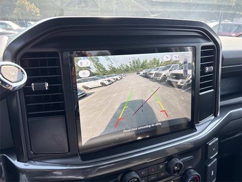 New 2025 Ford F150 STX w/ Equipment Group 200A image 26