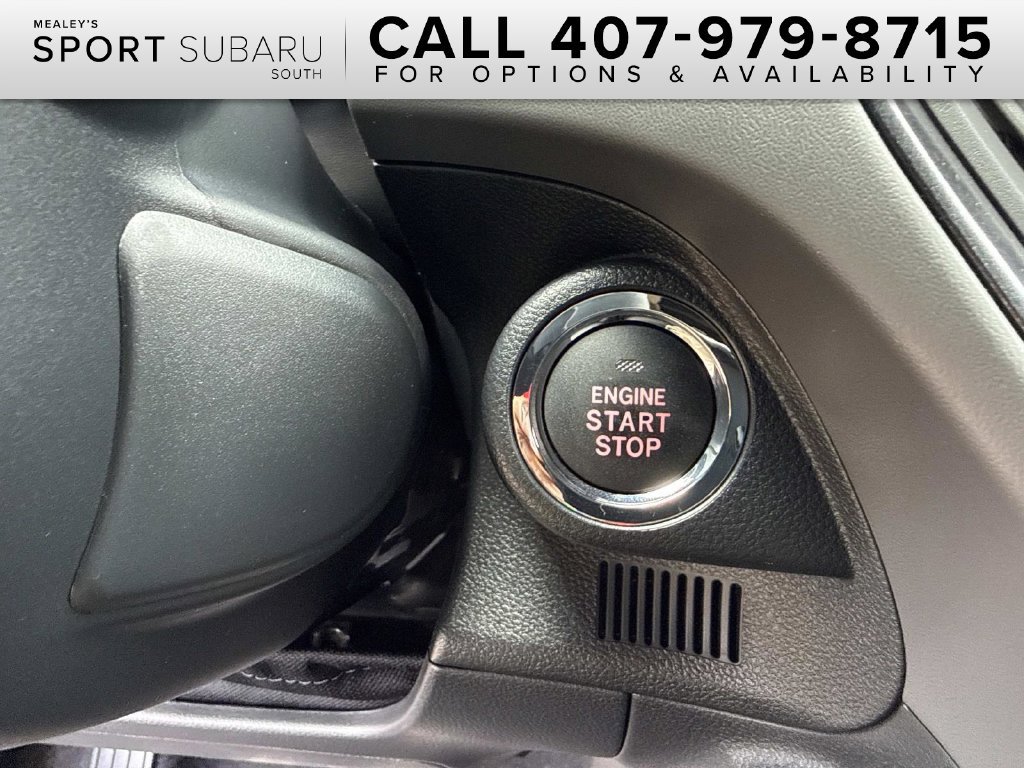 New 2026 Subaru Crosstrek 2.5i Wilderness AWD/4WD image 37
