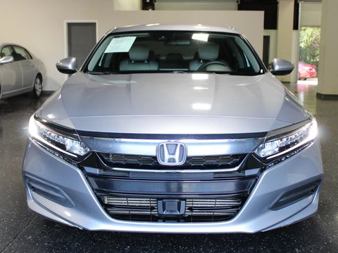 Used 2019 Honda Accord LX image 8
