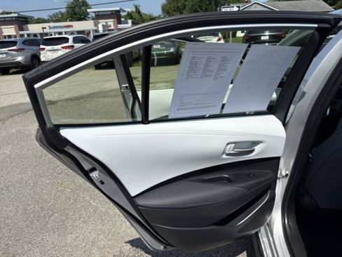 Certified 2022 Toyota Corolla SE image 79