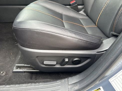 Used 2025 MAZDA CX-50 AWD 2.5 S w/ Premium Plus Pkg image 8