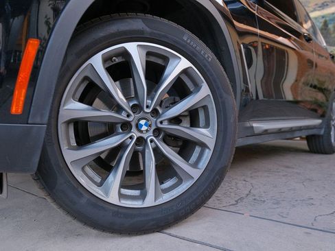 Used 2019 BMW X3 xDrive30i w/ Convenience Package image 35