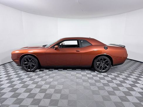 Used 2023 Dodge Challenger SXT w/ Blacktop Package image 7