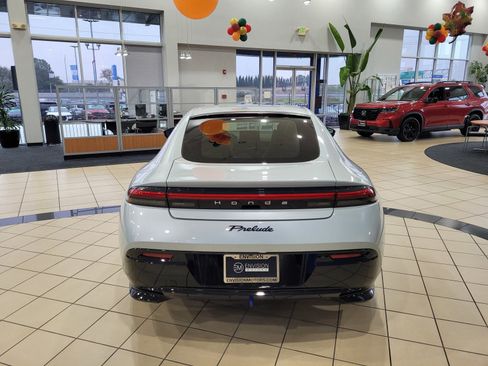 New 2026 Honda Prelude image 6