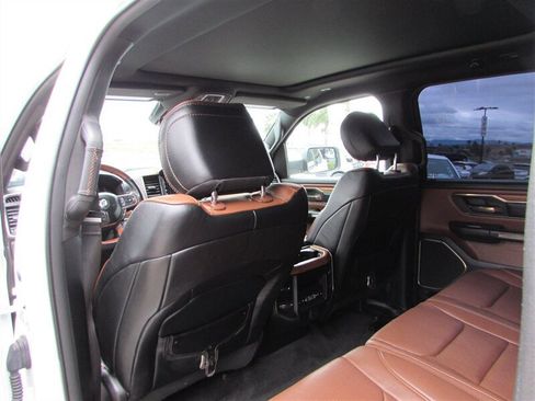 Used 2020 RAM 1500 Limited image 42